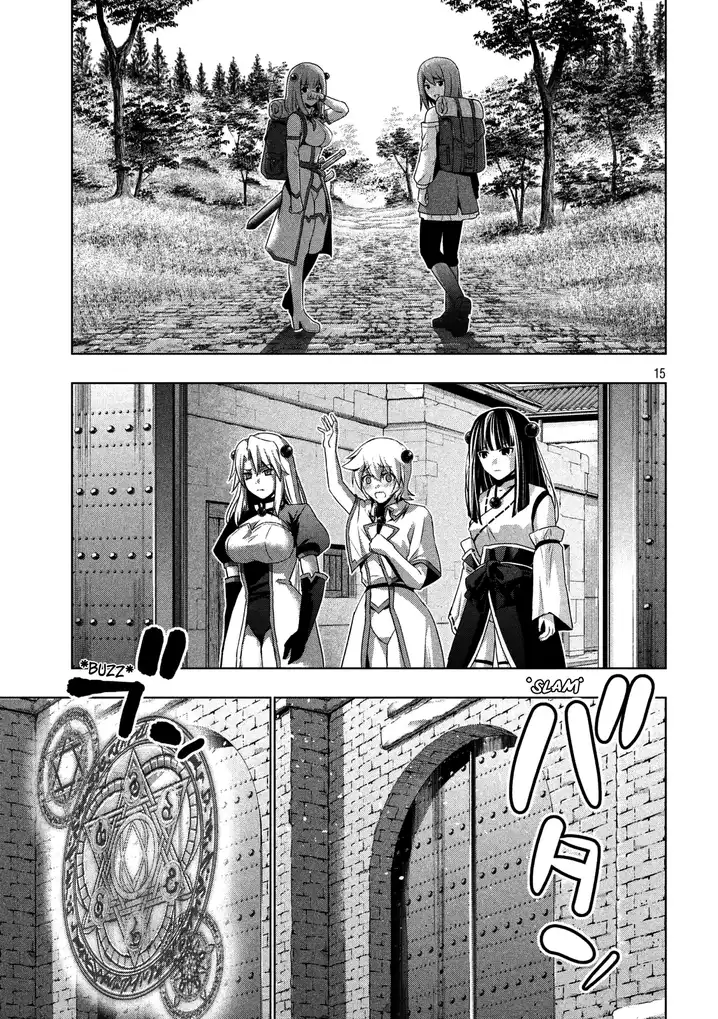 Parallel Paradise Chapter 25 image 14