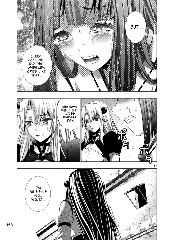Parallel Paradise Chapter 25 image 16