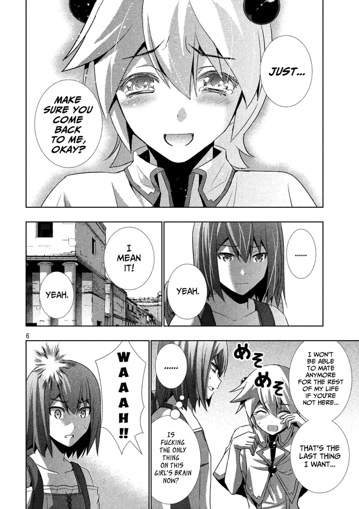 Parallel Paradise Chapter 25 image 5