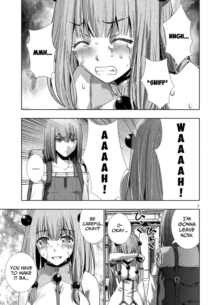 Parallel Paradise Chapter 25 image 6