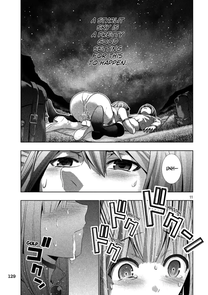 Parallel Paradise Chapter 26 image 10