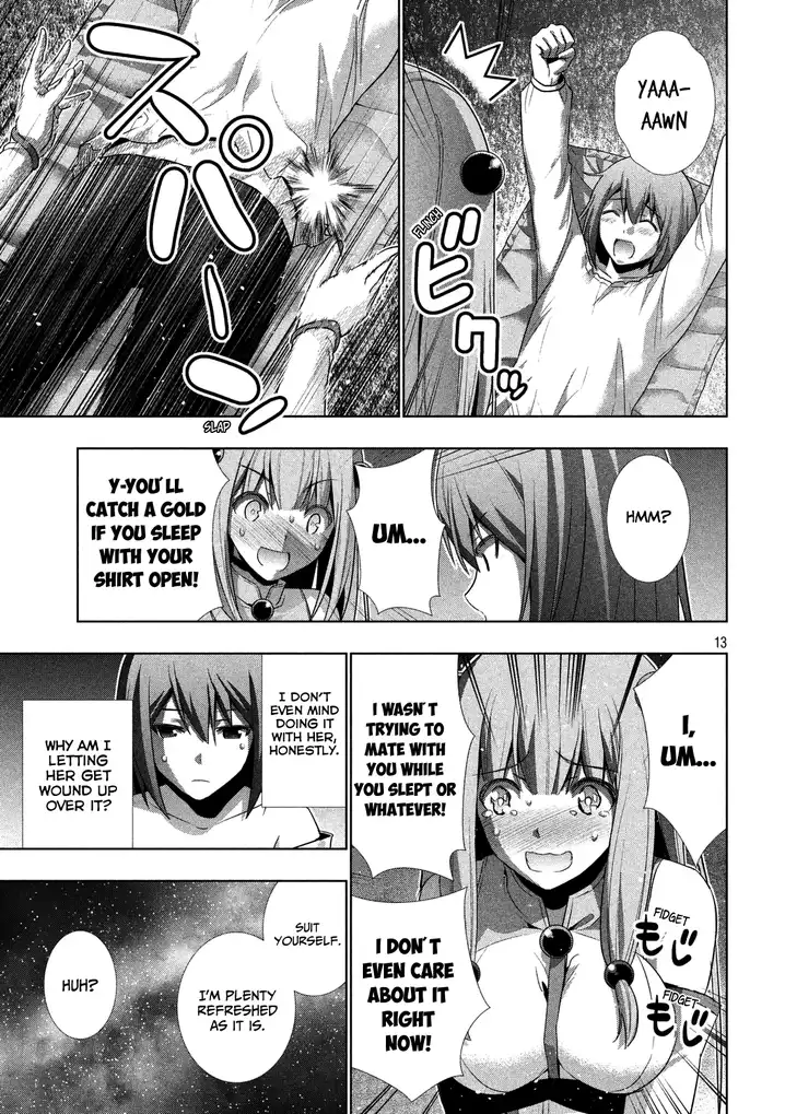Parallel Paradise Chapter 26 image 12