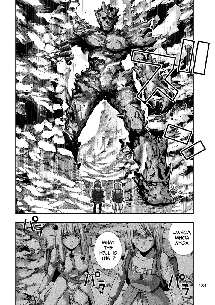 Parallel Paradise Chapter 26 image 15
