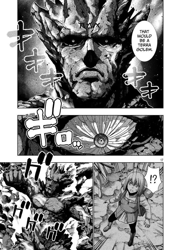 Parallel Paradise Chapter 26 image 16
