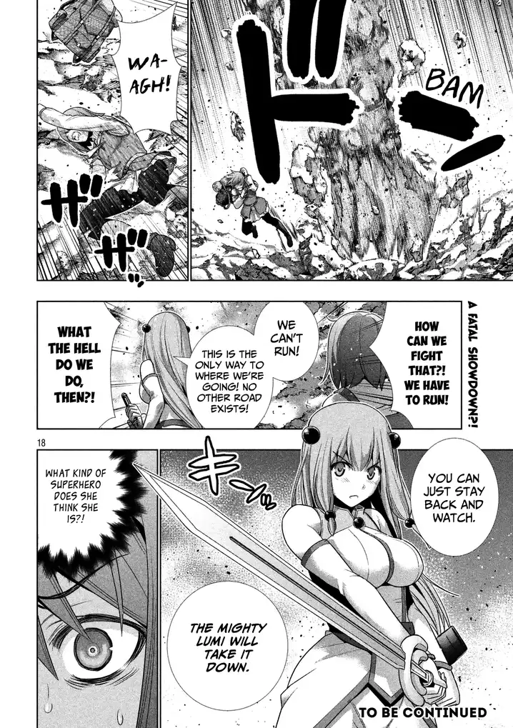 Parallel Paradise Chapter 26 image 17