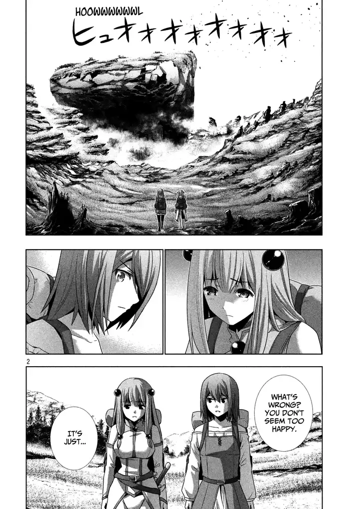 Parallel Paradise Chapter 26 image 1