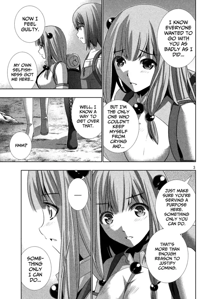 Parallel Paradise Chapter 26 image 2