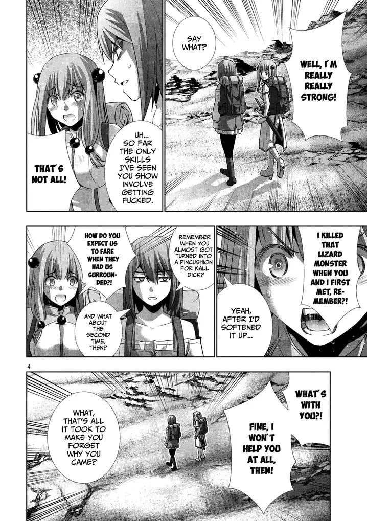 Parallel Paradise Chapter 26 image 3