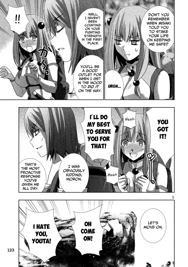 Parallel Paradise Chapter 26 image 4