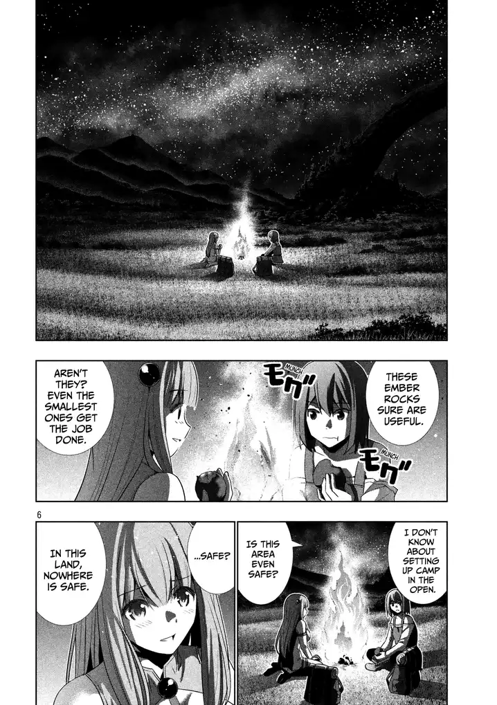 Parallel Paradise Chapter 26 image 5