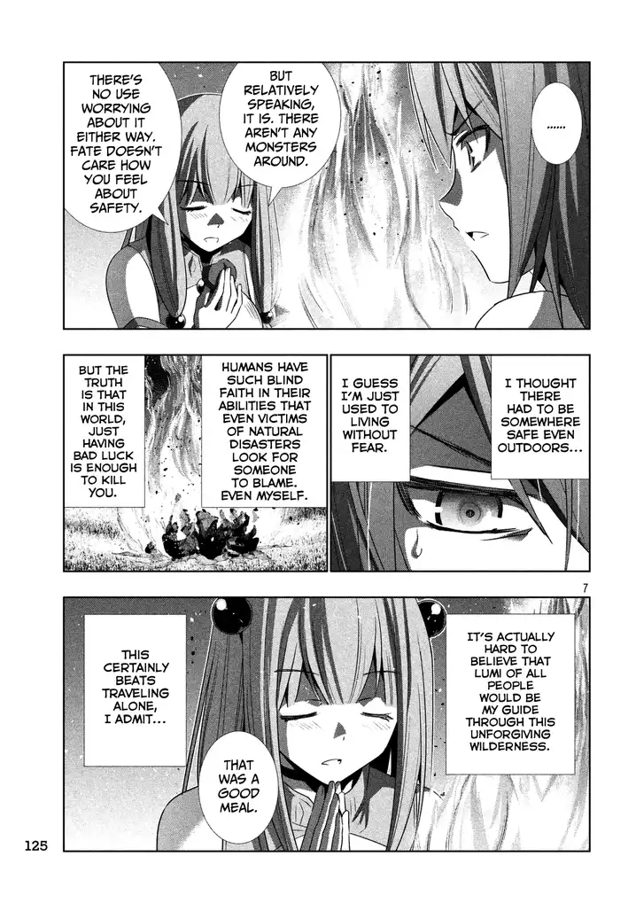Parallel Paradise Chapter 26 image 6