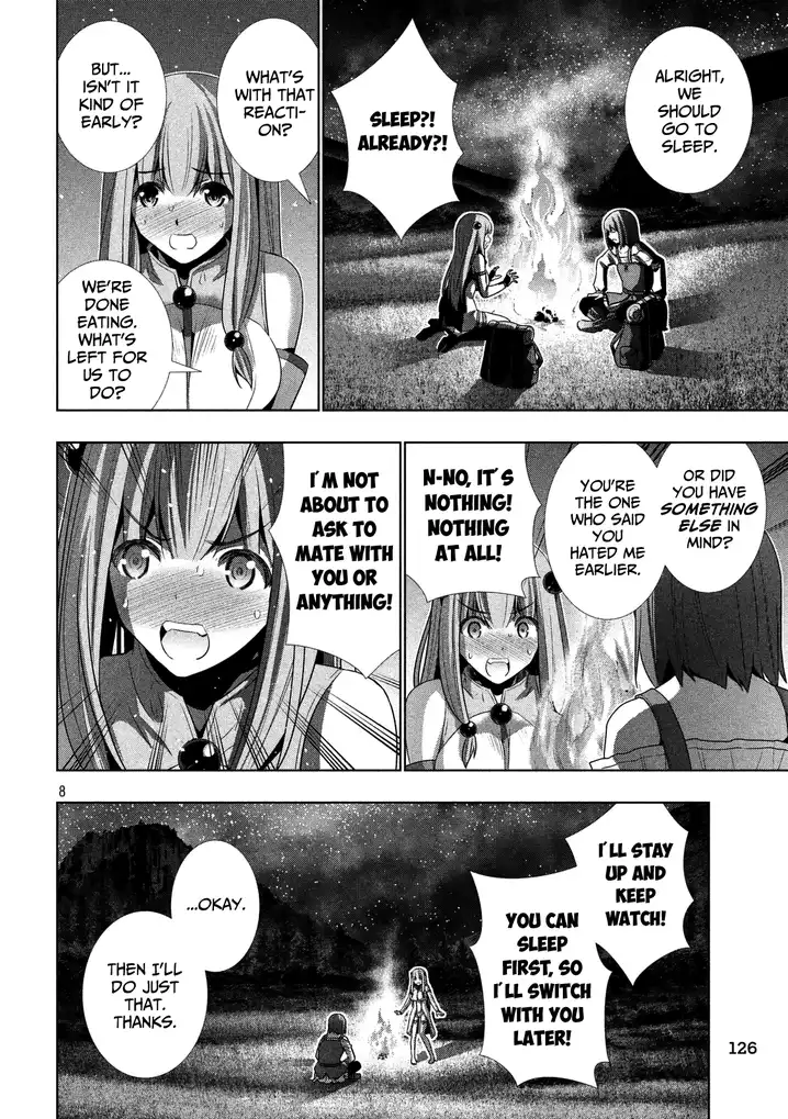 Parallel Paradise Chapter 26 image 7