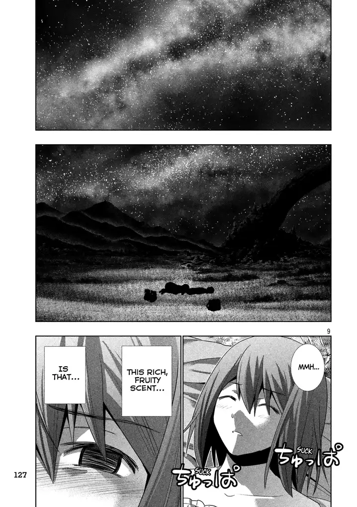 Parallel Paradise Chapter 26 image 8