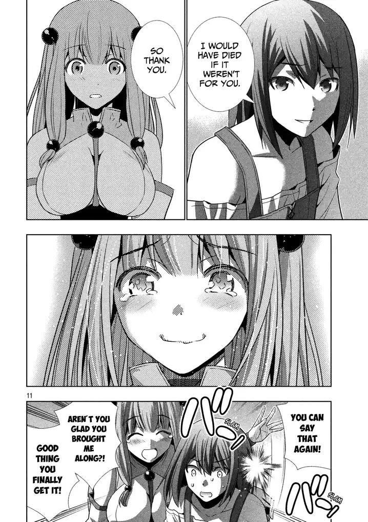 Parallel Paradise Chapter 27 image 10