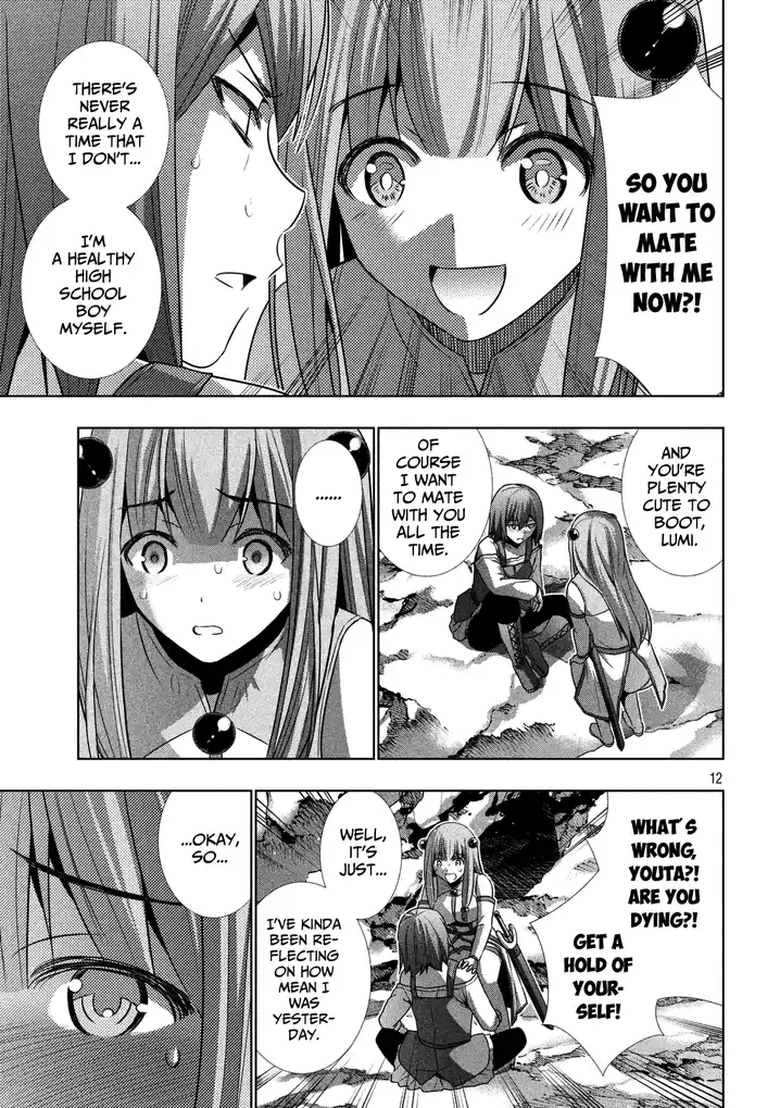 Parallel Paradise Chapter 27 image 11
