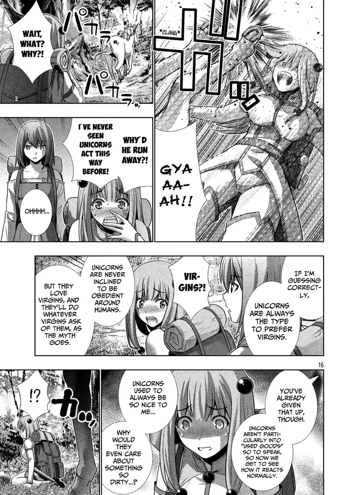 Parallel Paradise Chapter 27 image 15