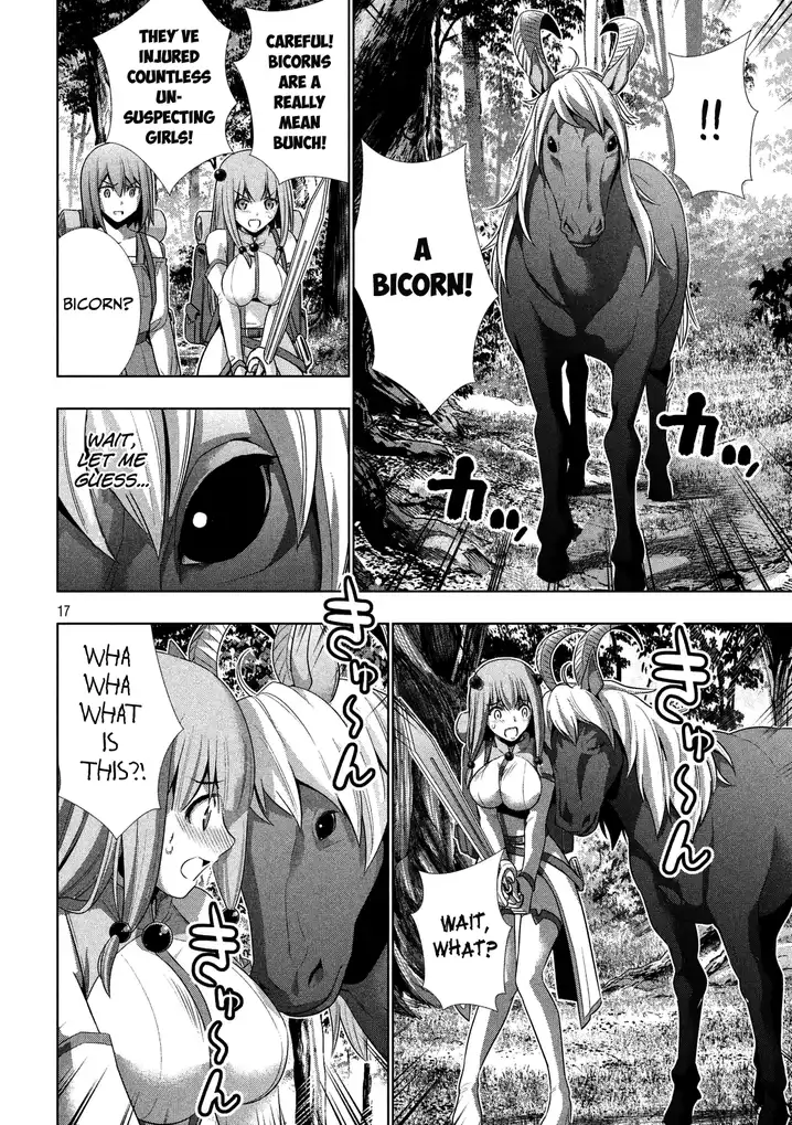 Parallel Paradise Chapter 27 image 16
