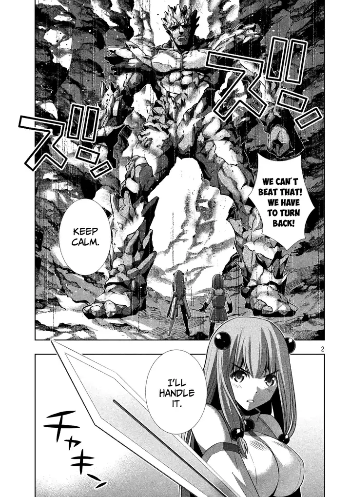 Parallel Paradise Chapter 27 image 1