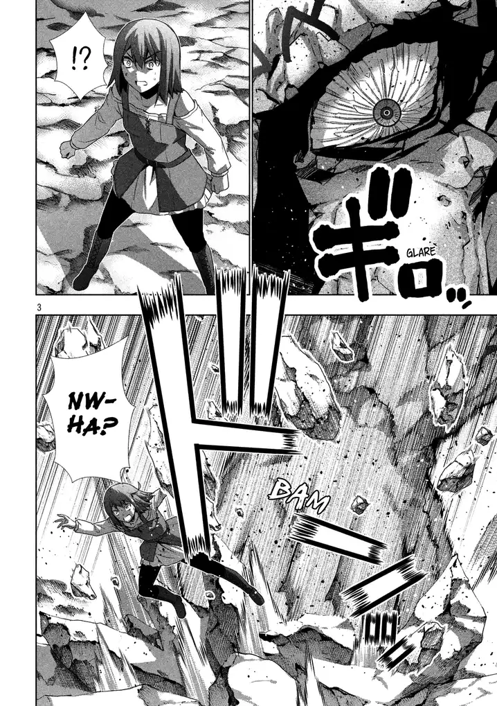 Parallel Paradise Chapter 27 image 2