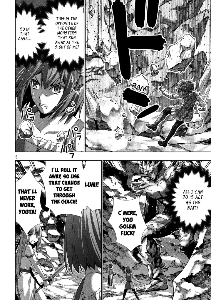 Parallel Paradise Chapter 27 image 4