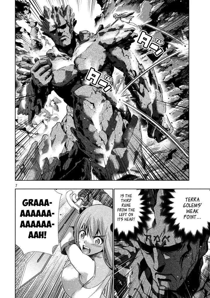 Parallel Paradise Chapter 27 image 6