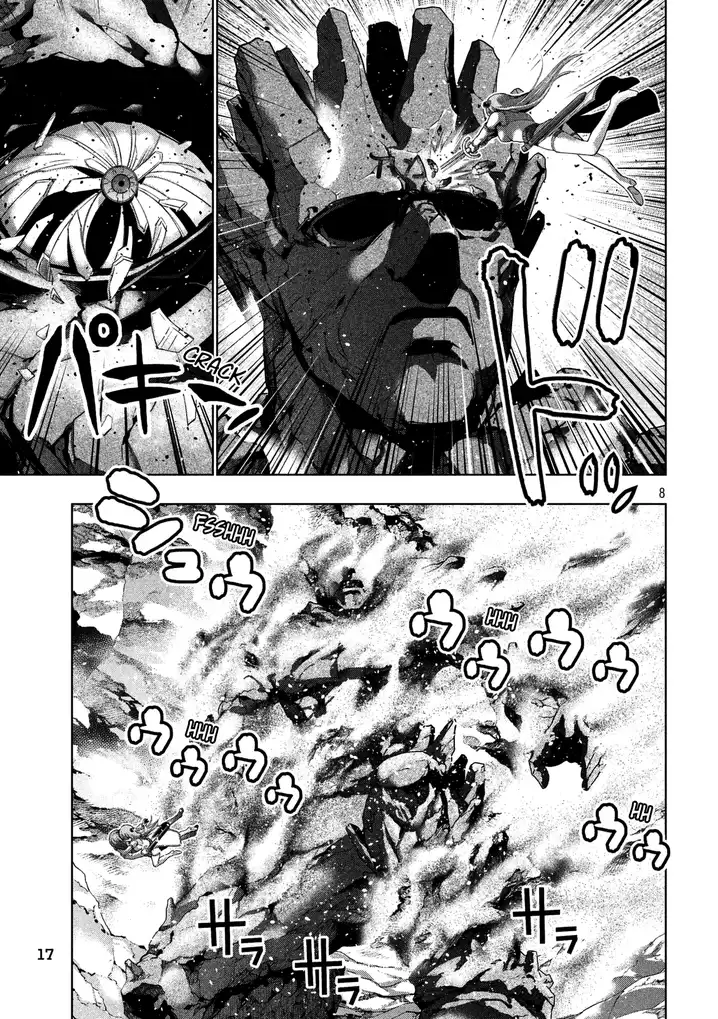 Parallel Paradise Chapter 27 image 7