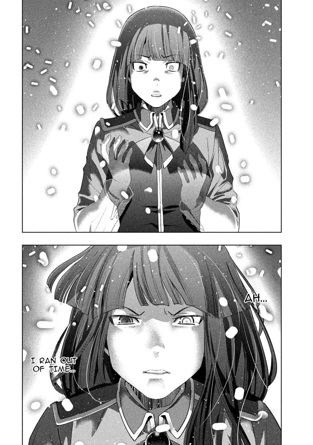 Parallel Paradise Chapter 277 image 9