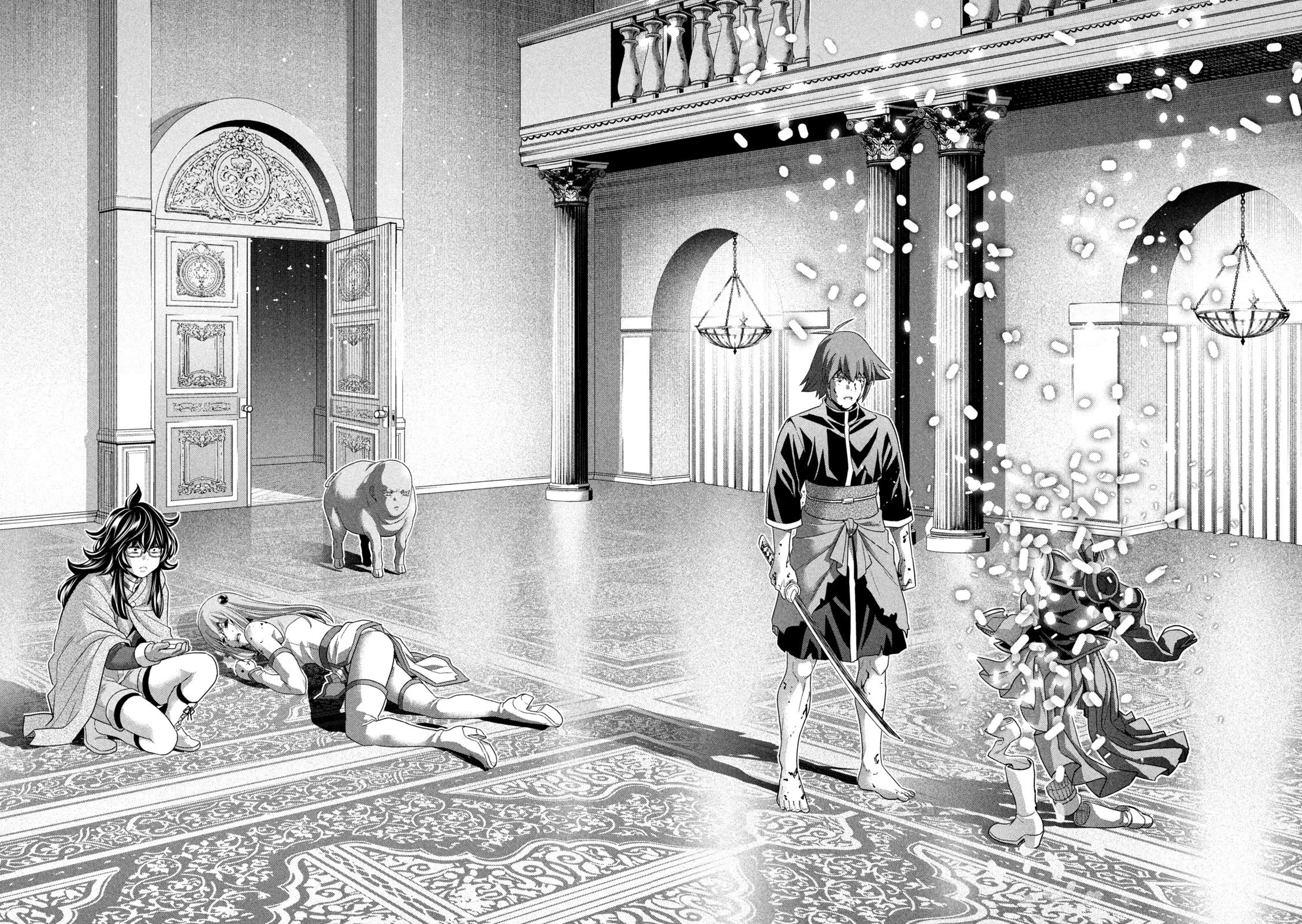 Parallel Paradise Chapter 277 image 15