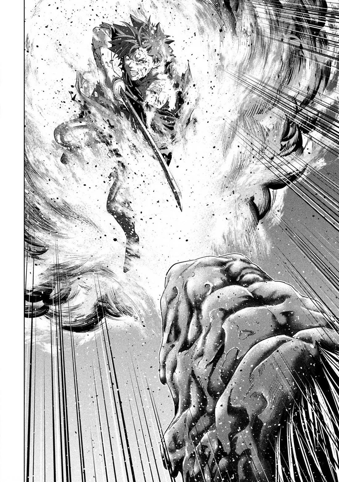 Parallel Paradise Chapter 278 image 13