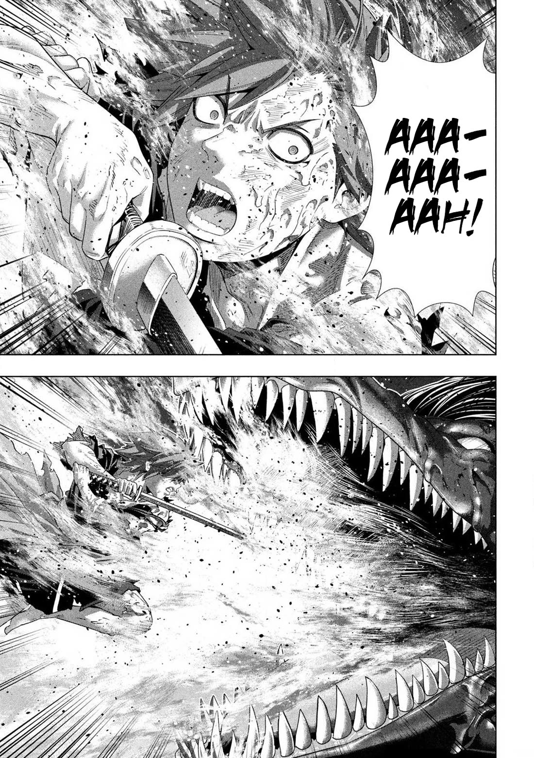 Parallel Paradise Chapter 278 image 14