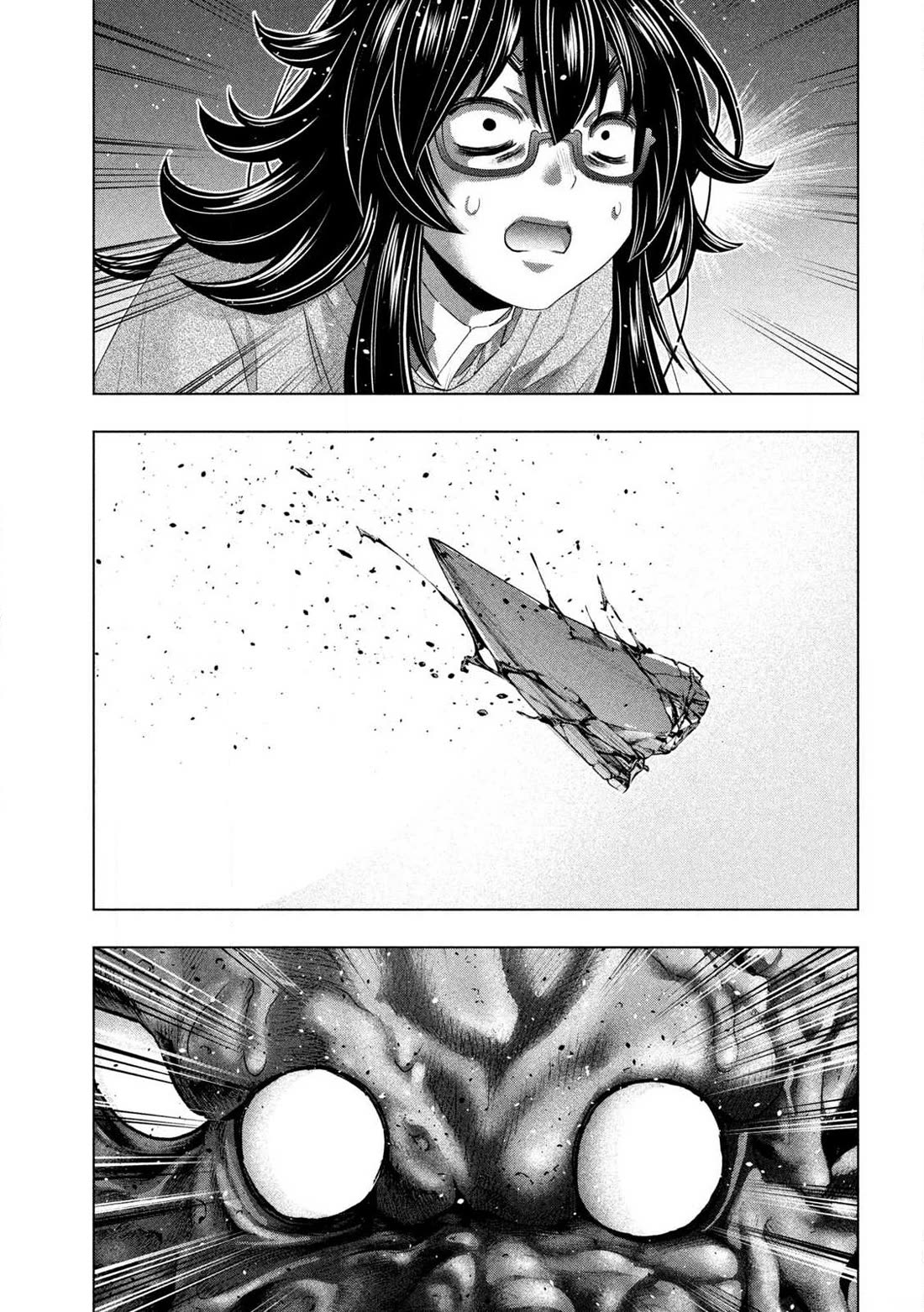 Parallel Paradise Chapter 278 image 16