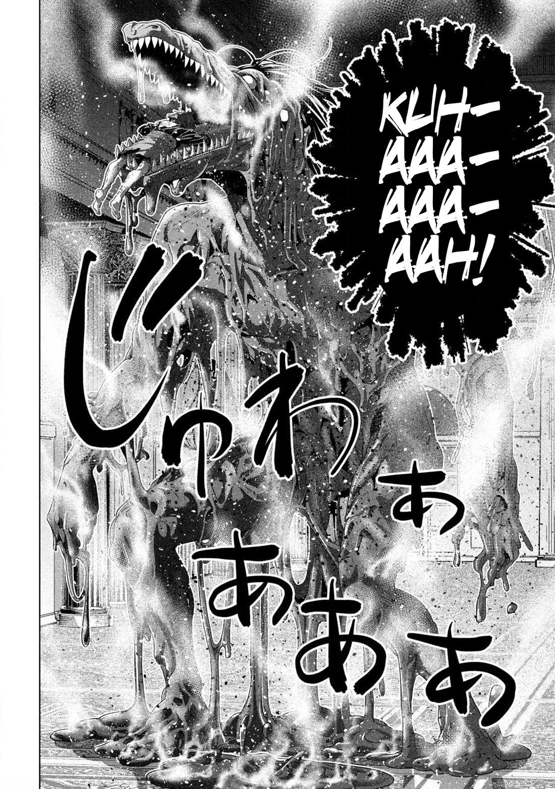 Parallel Paradise Chapter 278 image 17