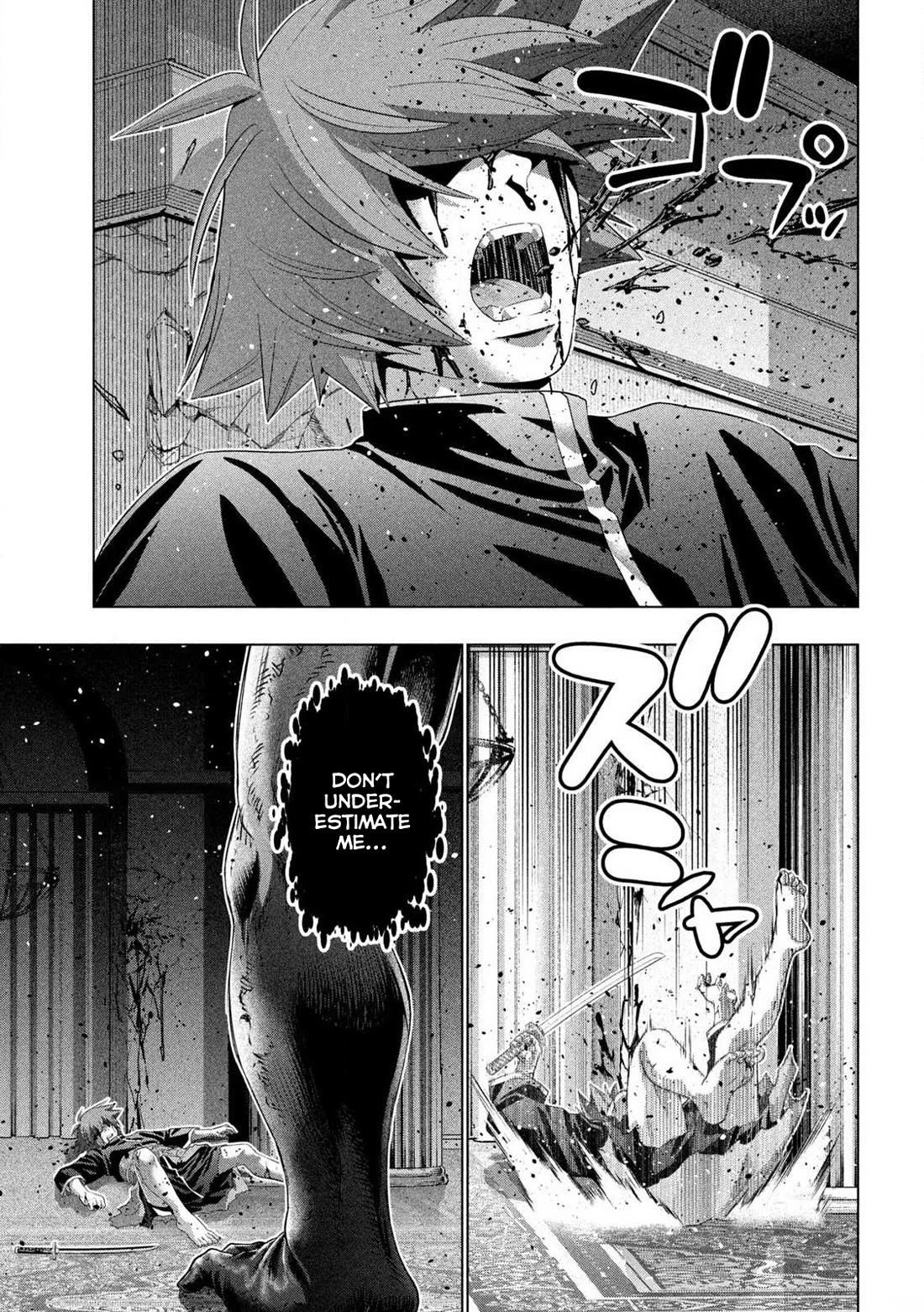 Parallel Paradise Chapter 278 image 6