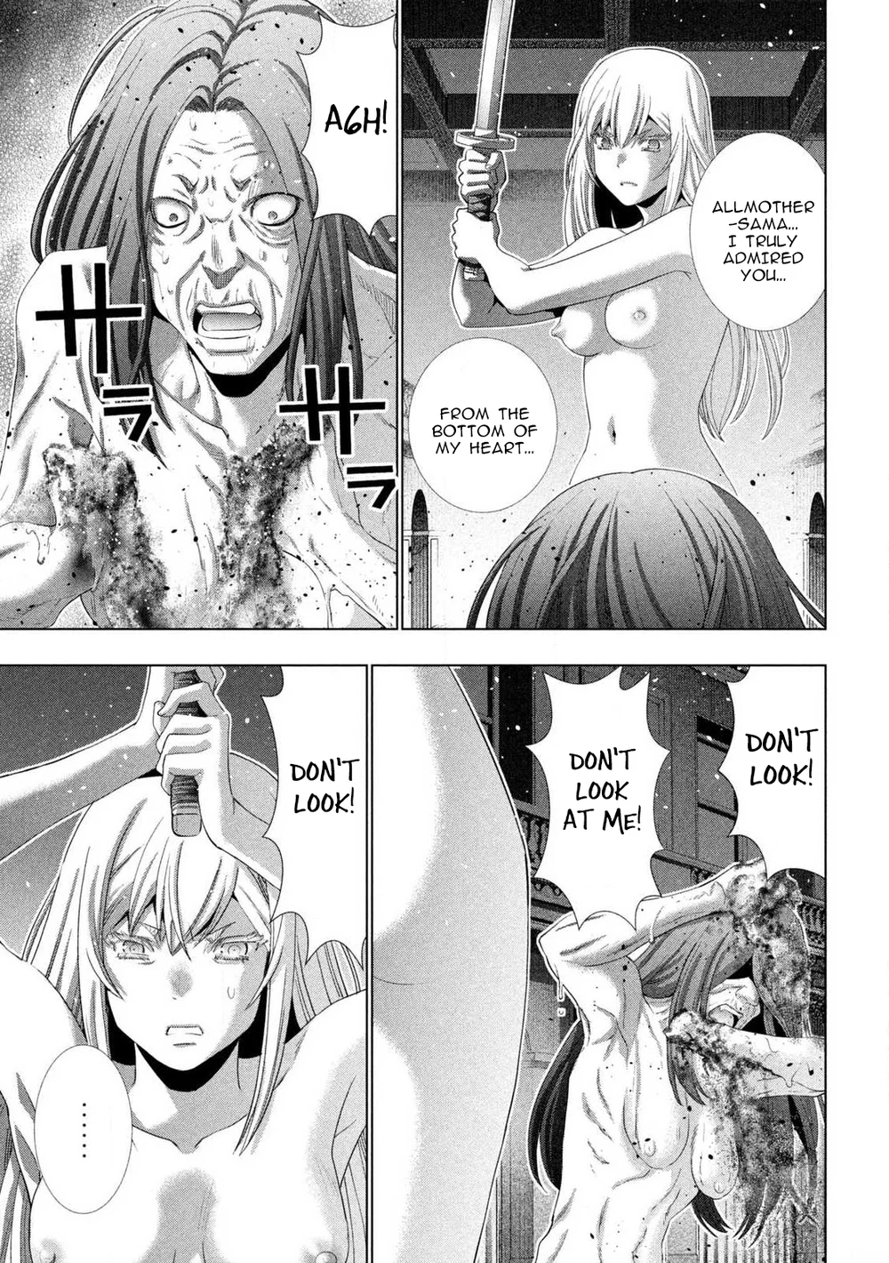 Parallel Paradise Chapter 279 image 10