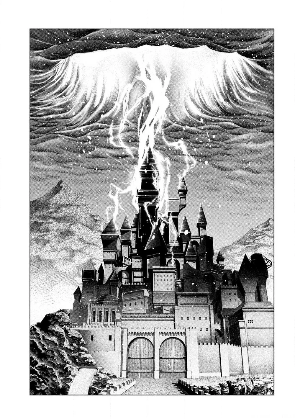 Parallel Paradise Chapter 279 image 12