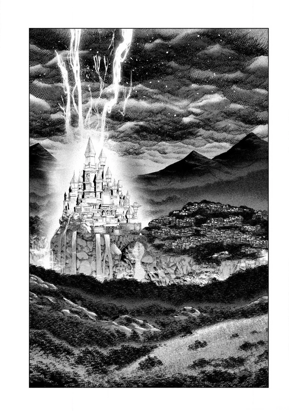 Parallel Paradise Chapter 279 image 14