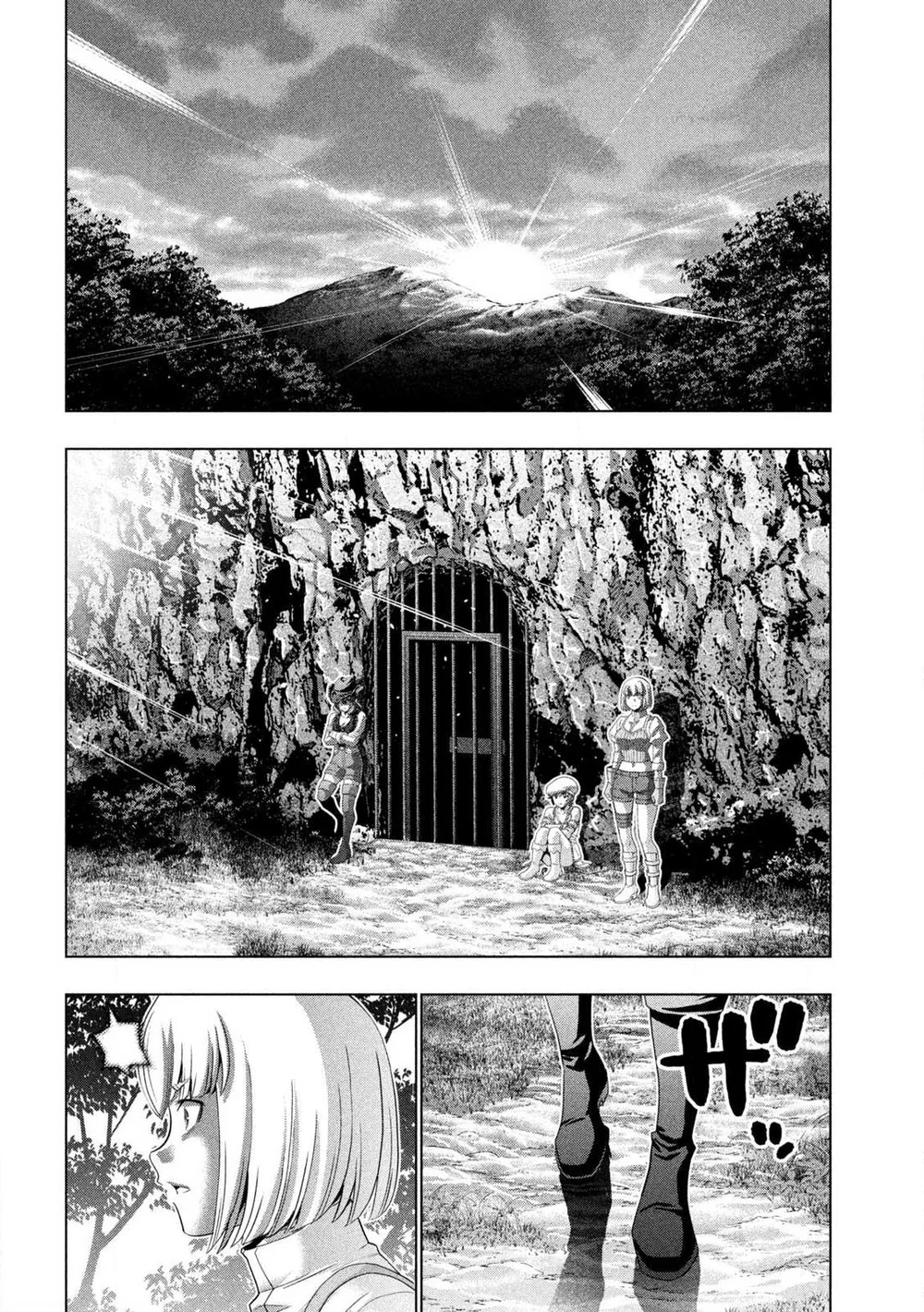 Parallel Paradise Chapter 279 image 15