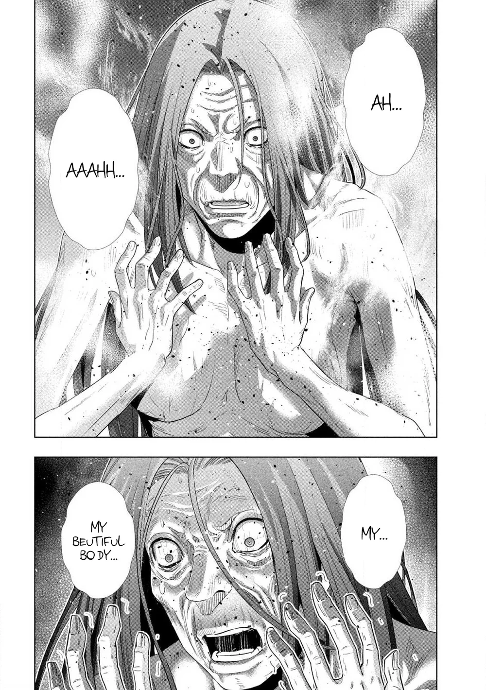 Parallel Paradise Chapter 279 image 5