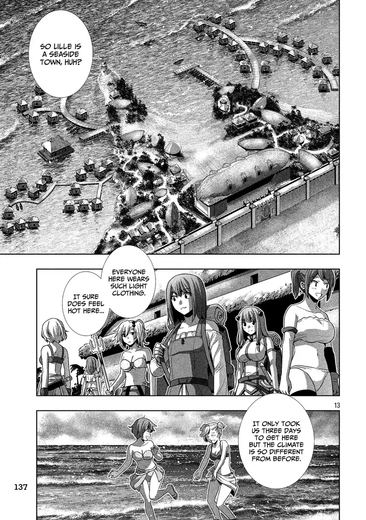 Parallel Paradise Chapter 28 image 11