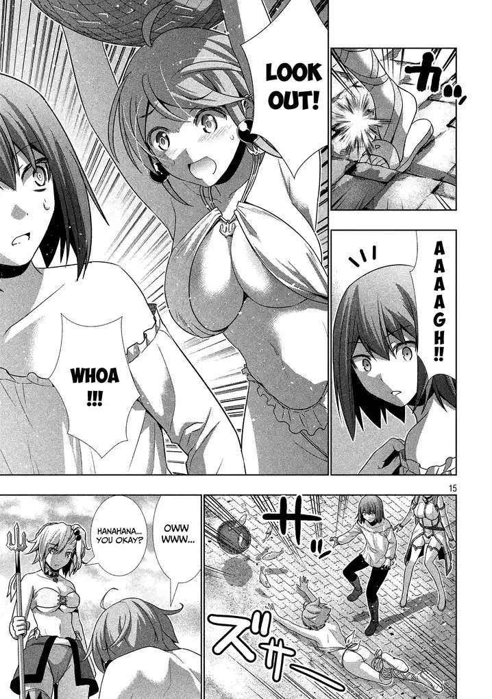 Parallel Paradise Chapter 28 image 13