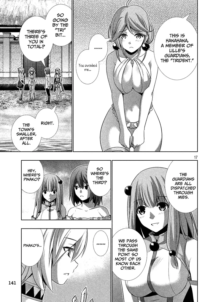 Parallel Paradise Chapter 28 image 15