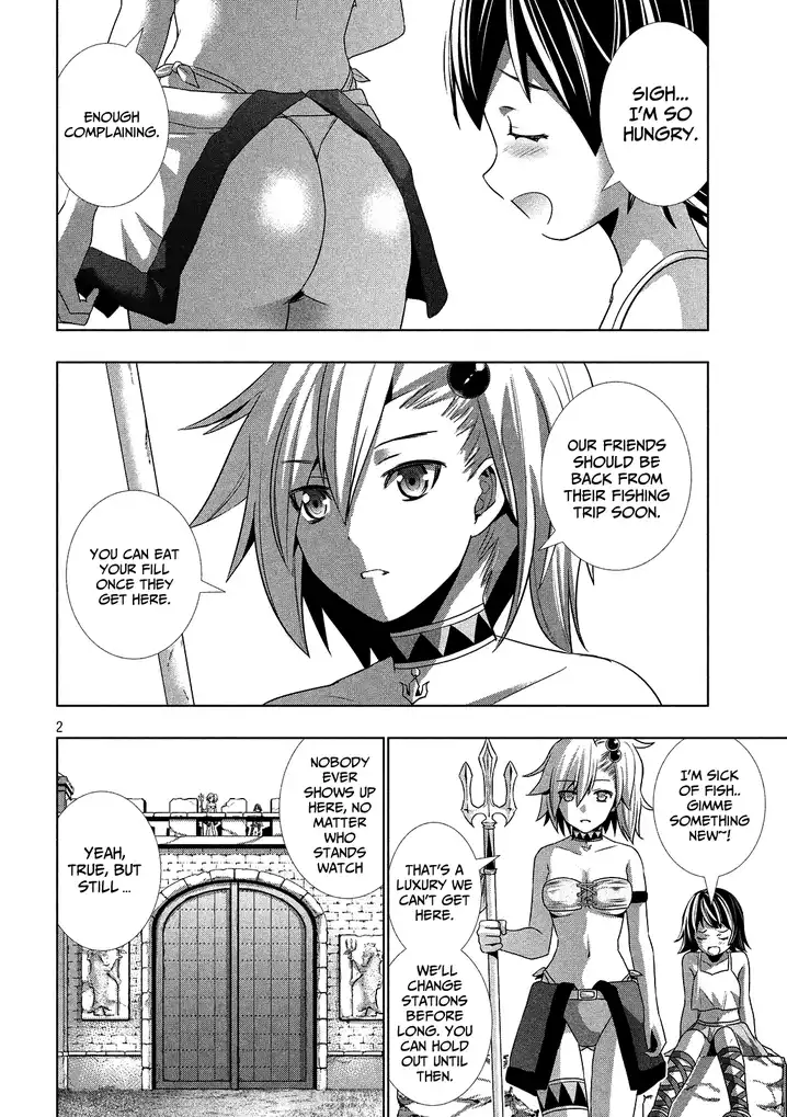 Parallel Paradise Chapter 28 image 1