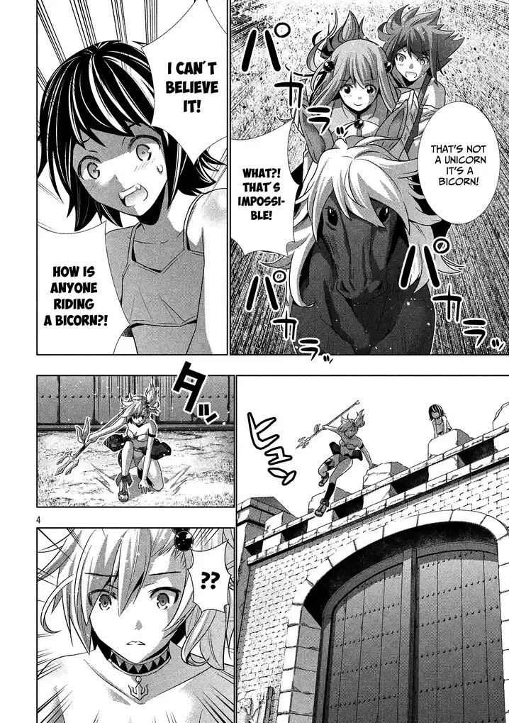 Parallel Paradise Chapter 28 image 3