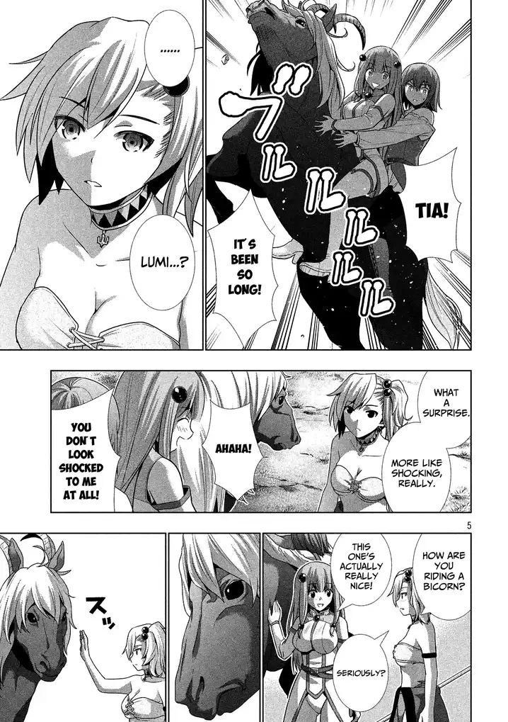 Parallel Paradise Chapter 28 image 4