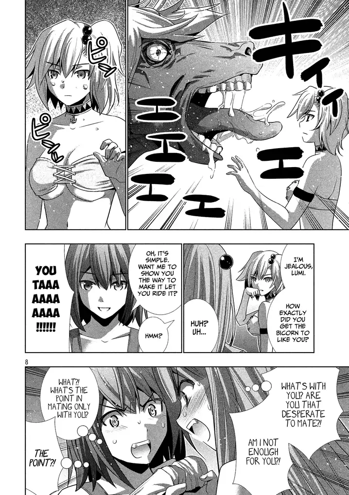 Parallel Paradise Chapter 28 image 7