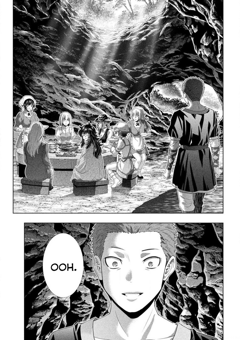 Parallel Paradise Chapter 280 image 15