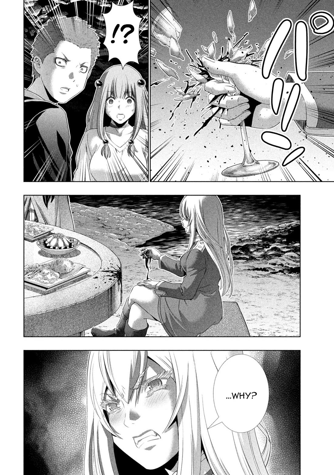 Parallel Paradise Chapter 281 image 13