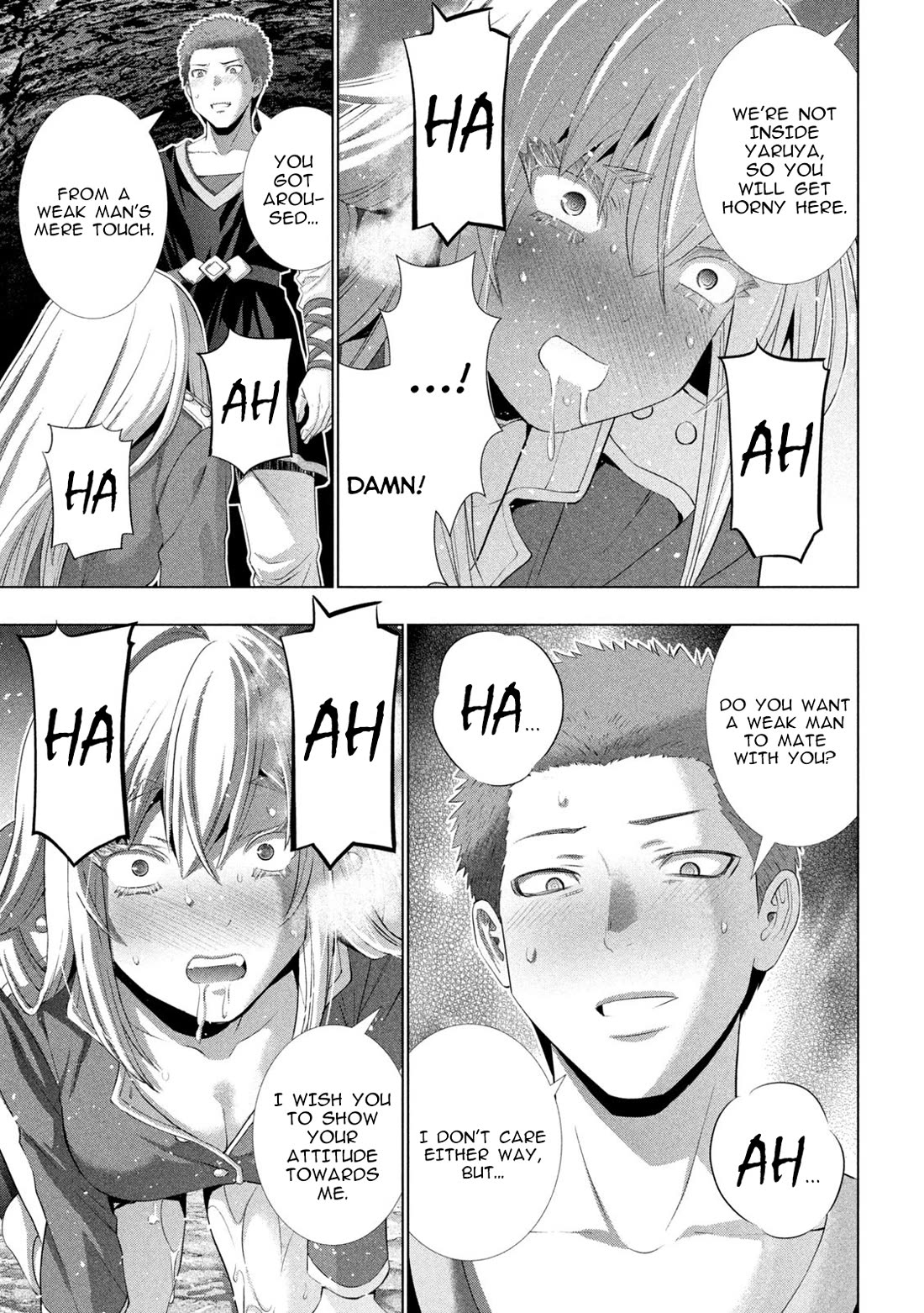 Parallel Paradise Chapter 281 image 18