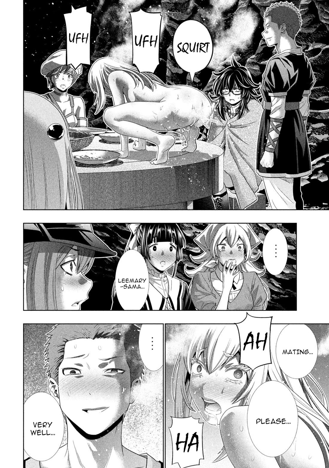 Parallel Paradise Chapter 281 image 19