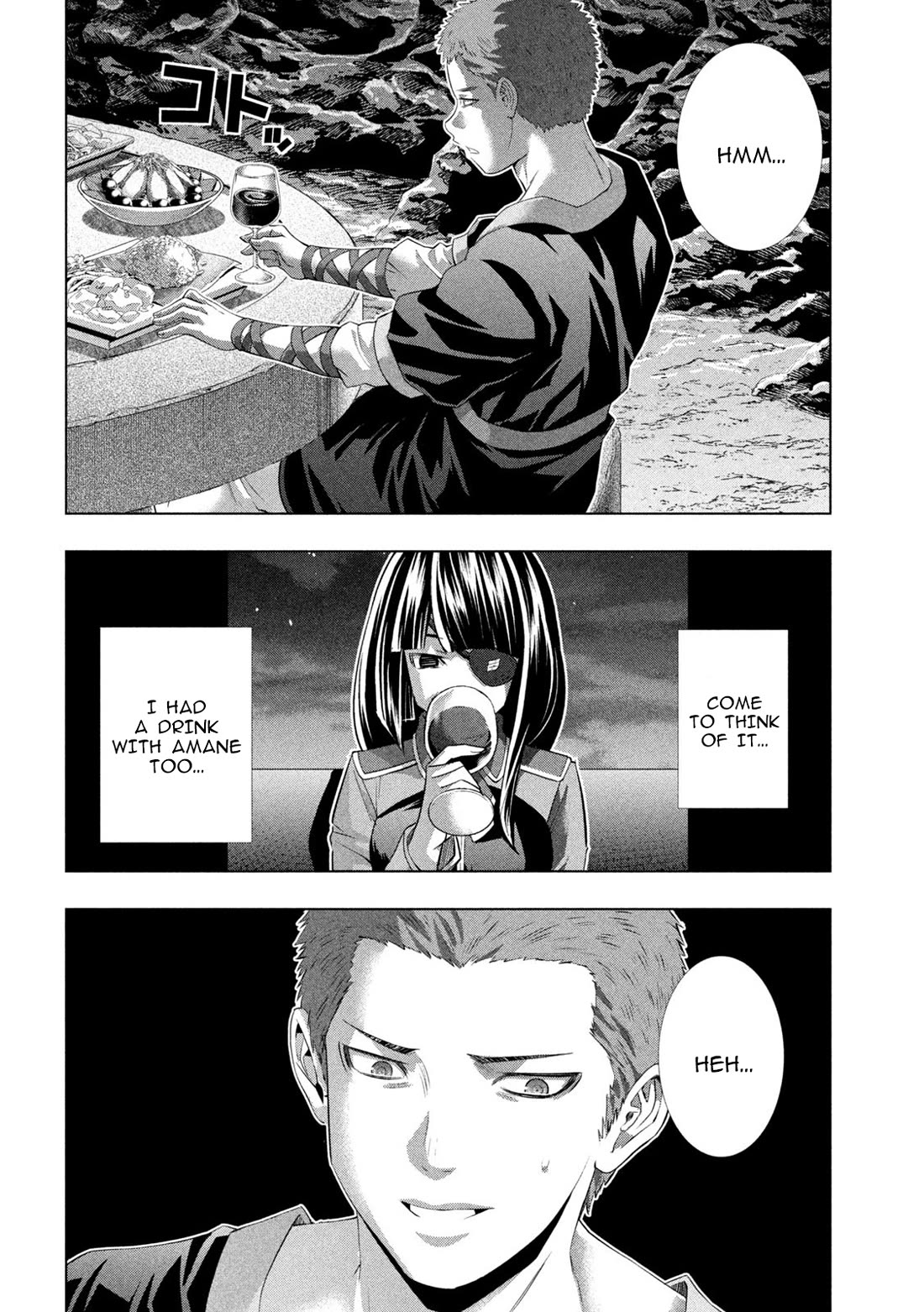 Parallel Paradise Chapter 281 image 7